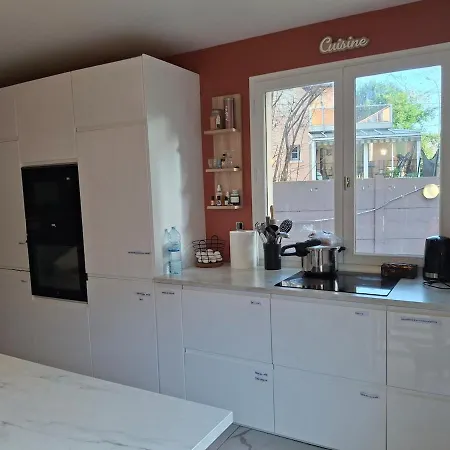 Maison Avec Jardin Sucy-en-Brie