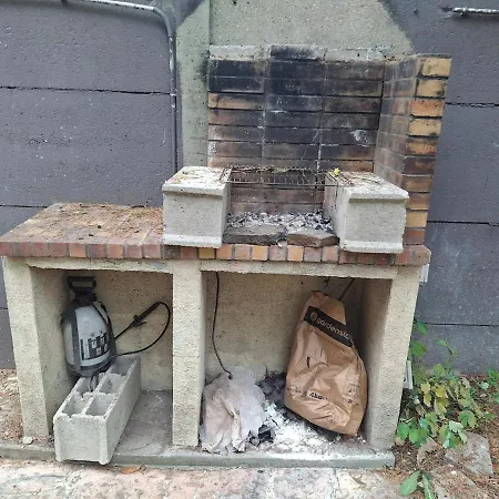 Maison Avec Jardin Prázdninový dům Sucy-en-Brie