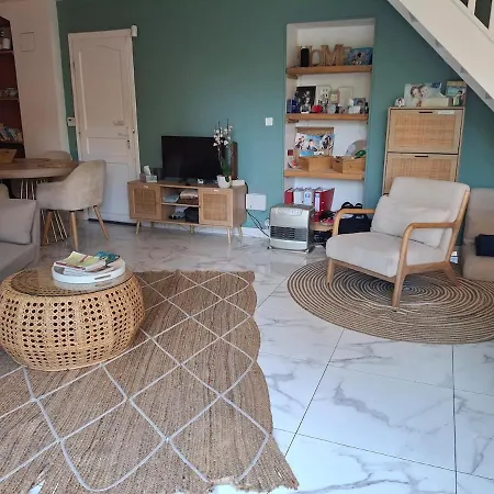 Maison Avec Jardin Sucy-en-Brie