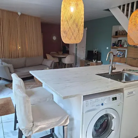 Maison Avec Jardin * Sucy-en-Brie