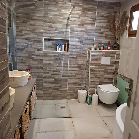 Maison Avec Jardin * Sucy-en-Brie
