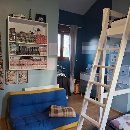 Maison Avec Jardin * Sucy-en-Brie