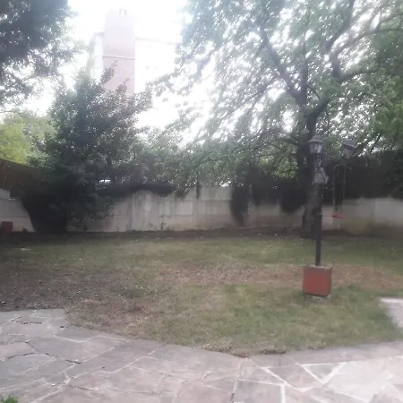Maison Avec Jardin Holiday home Sucy-en-Brie