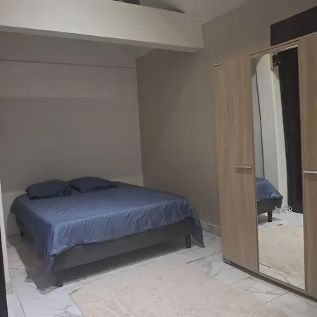 Prázdninový dům Maison Avec Jardin