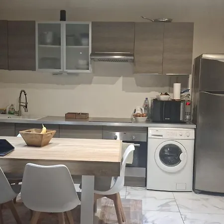 Maison Avec Jardin *